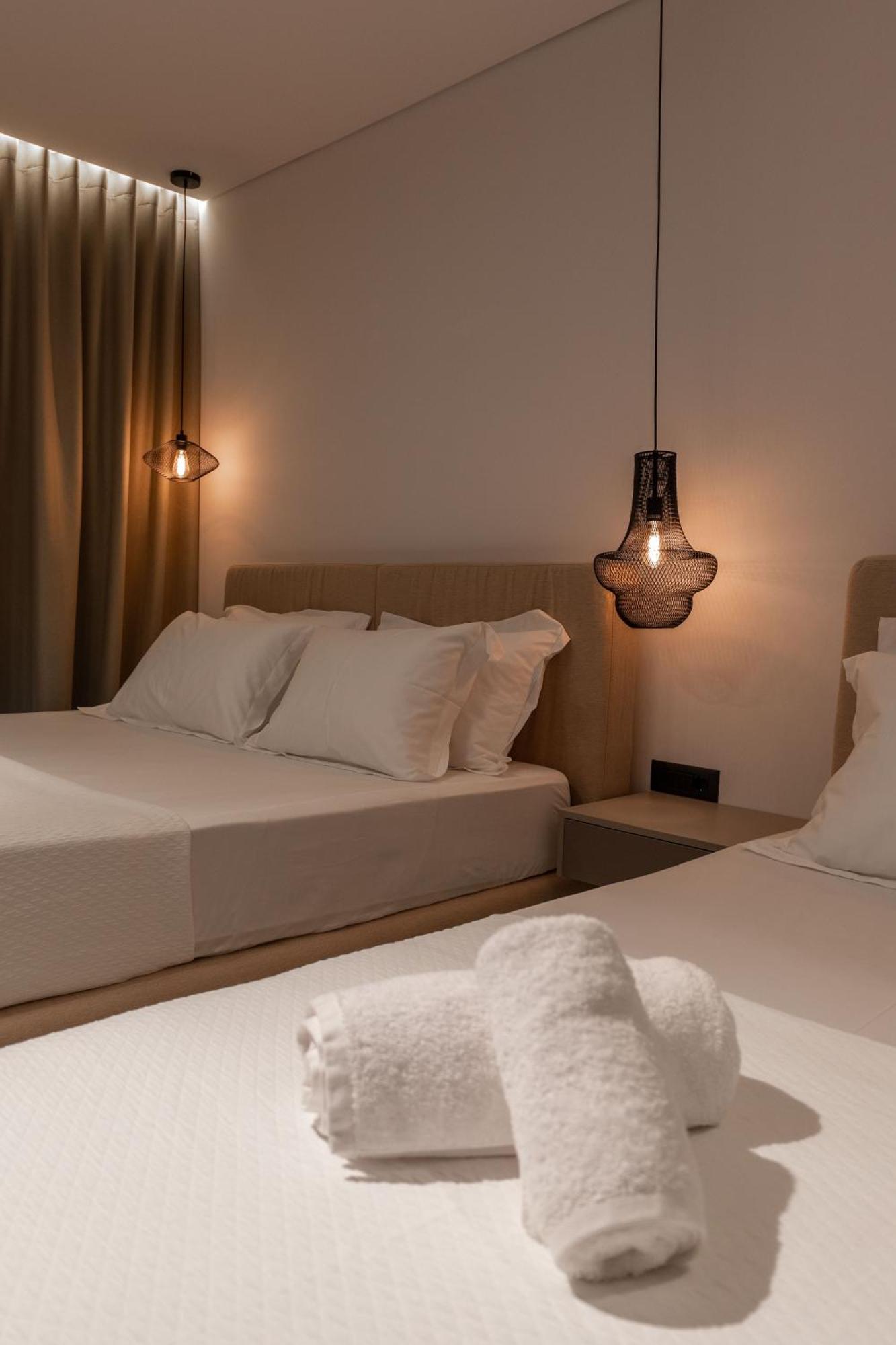 Litan Hotel Sarande Luaran gambar