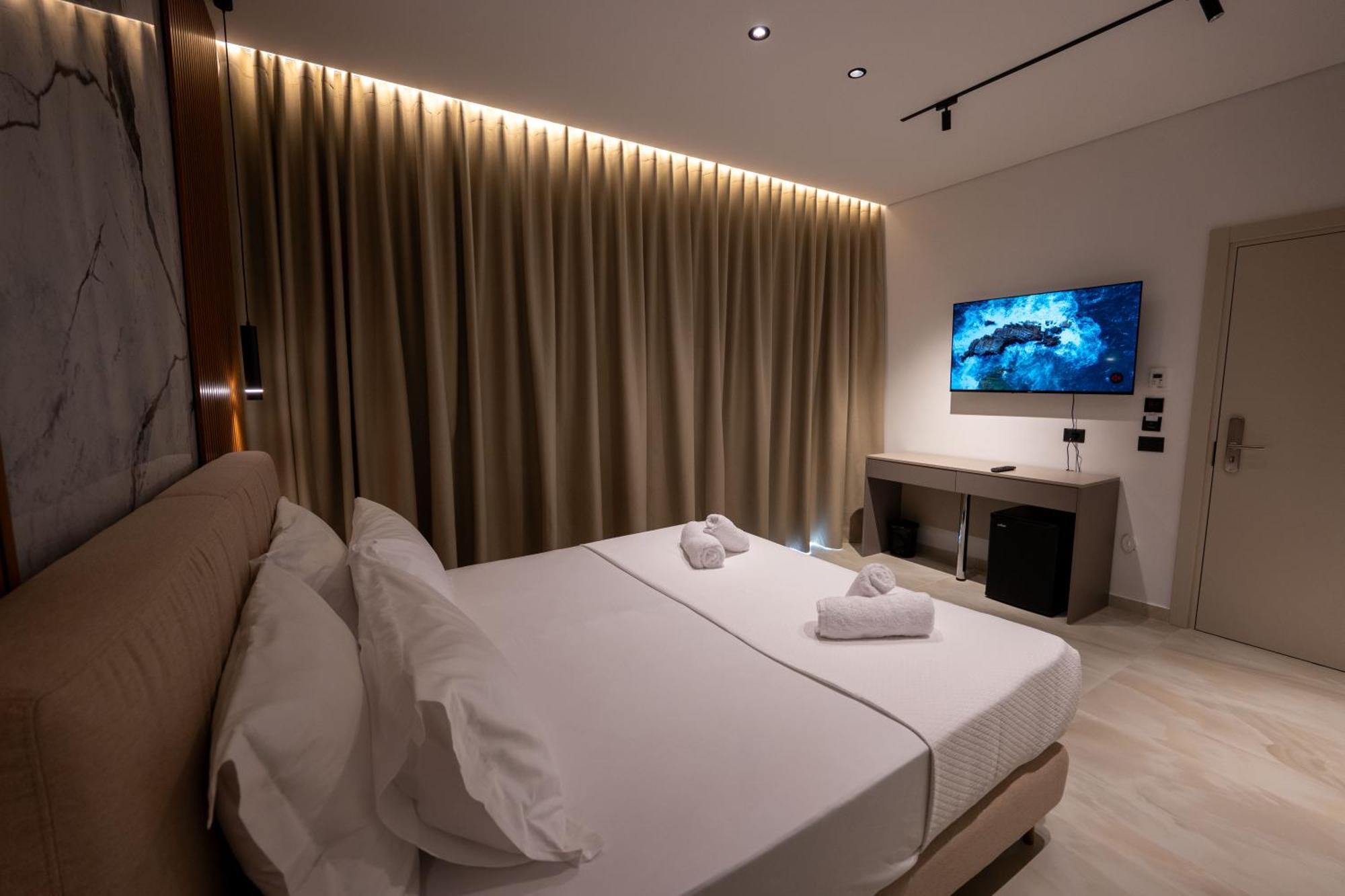 Litan Hotel Sarande Luaran gambar