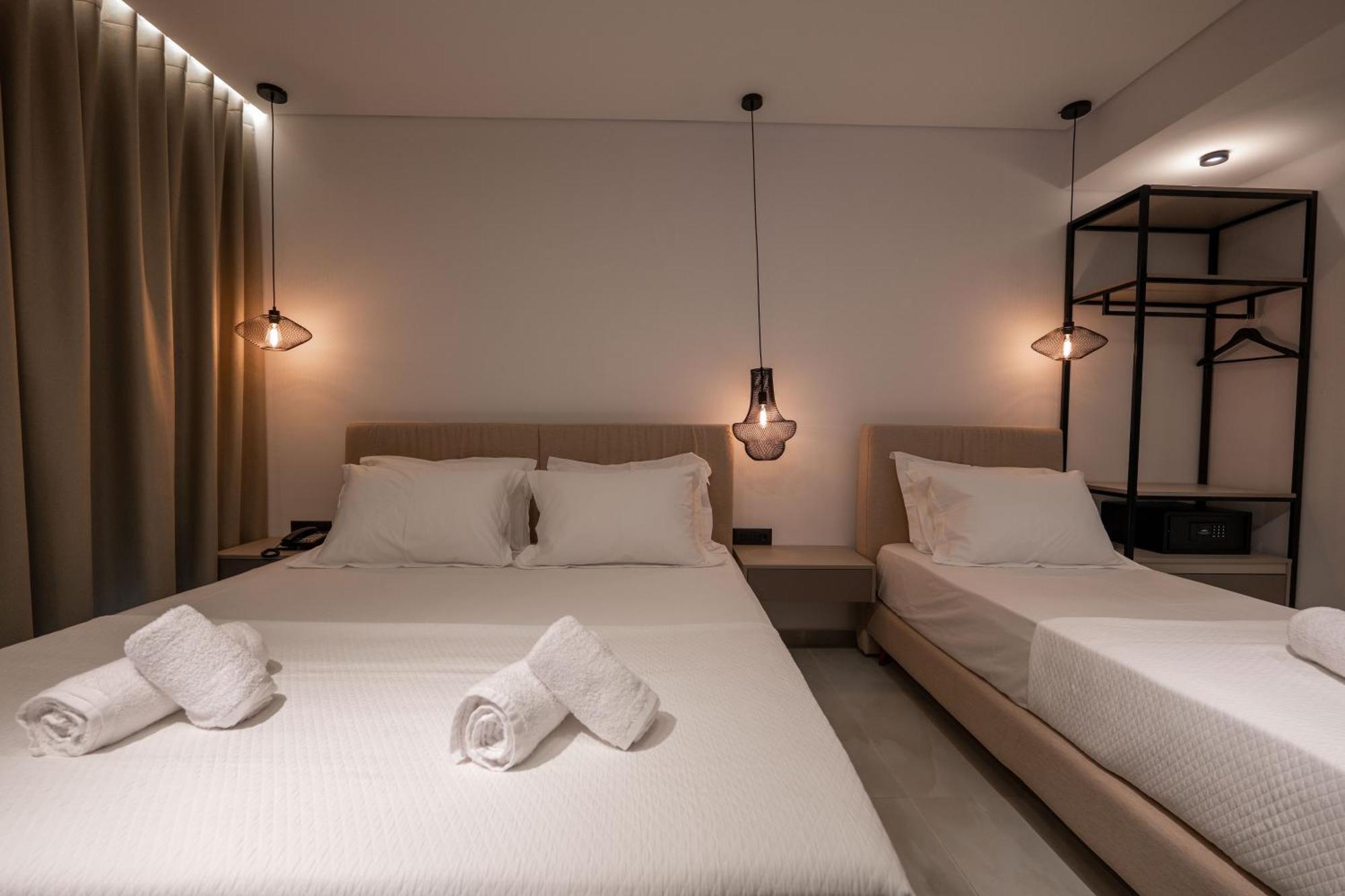 Litan Hotel Sarande Luaran gambar