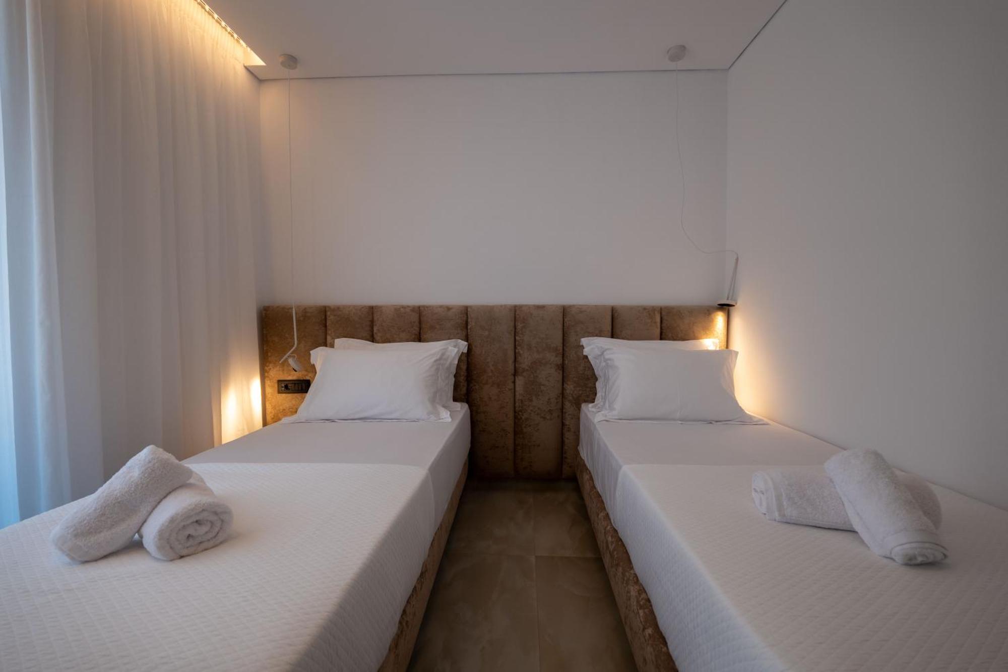 Litan Hotel Sarande Luaran gambar