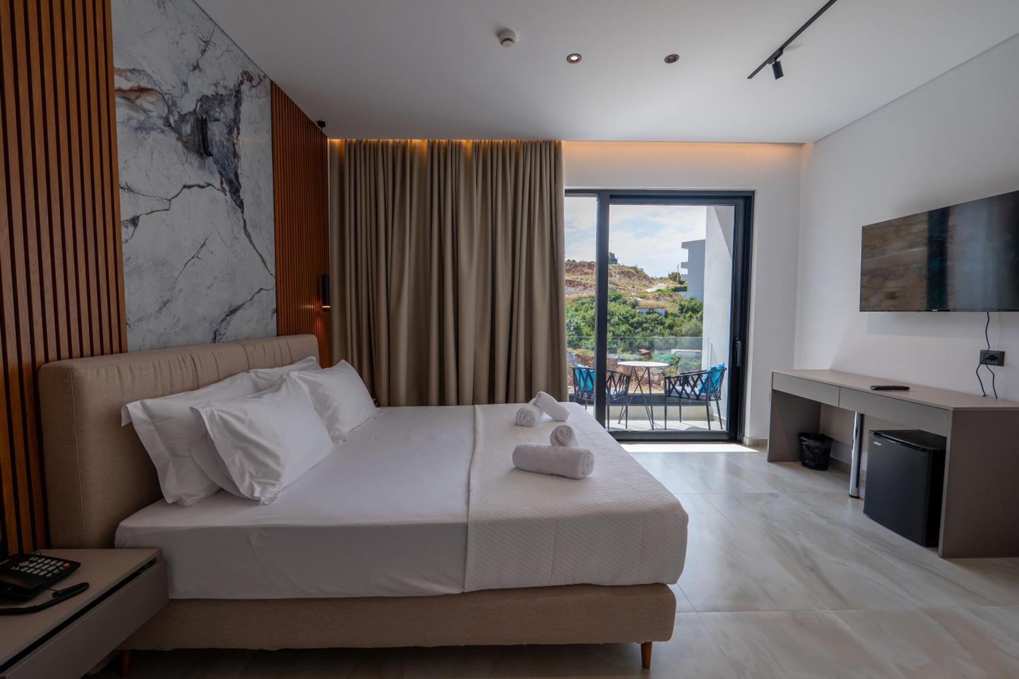 Litan Hotel Sarande Luaran gambar
