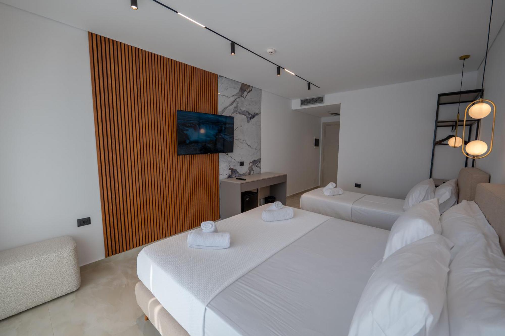 Litan Hotel Sarande Luaran gambar