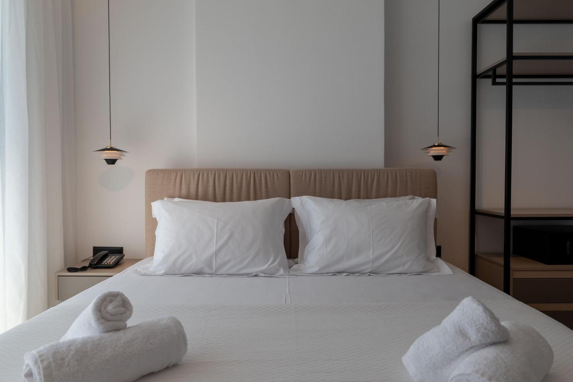 Litan Hotel Sarande Luaran gambar
