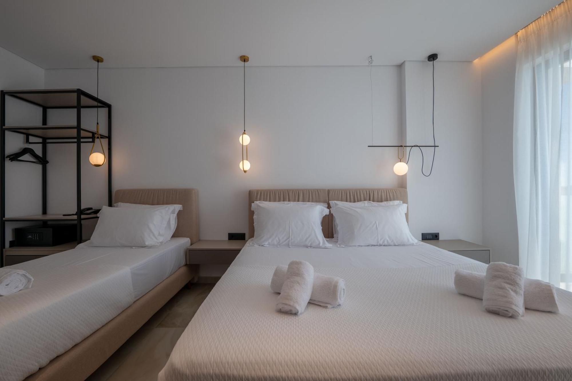 Litan Hotel Sarande Luaran gambar